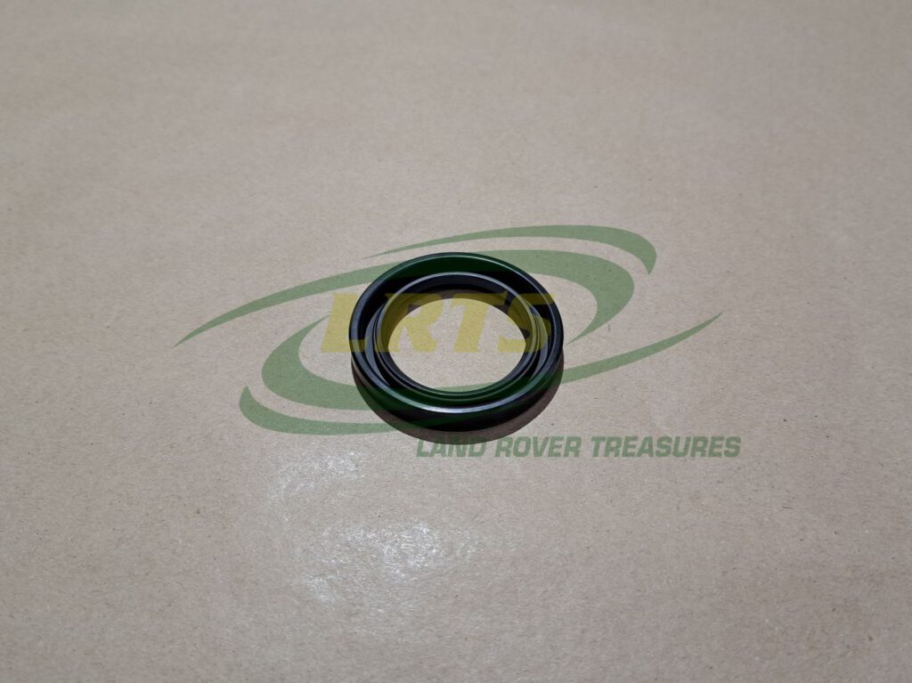 thumbnail image 2 of Land Rover Series Axle Drive Flange Bolt, Hub Cap & Gasket Kit – Sherardized – Genuine Parts 219098, 215331, Rtc3515 2 of 6