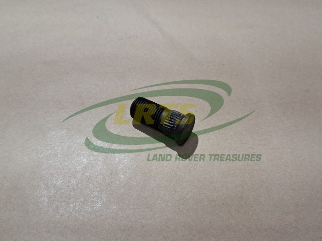 FRC5926 WHEEL STUD LAND ROVER DEF RRC Land Rover Treasure Shop