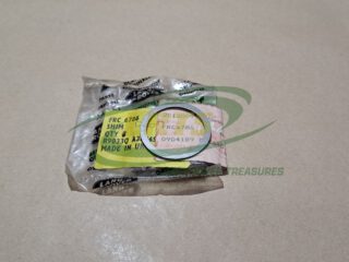 NOS GENUINE LAND ROVER FRONT AXLE HALFSHAFT 1.05MM SHIM DEFENDER RANGE ROVER CLASSIC DISCOVERY 1 FRC6786