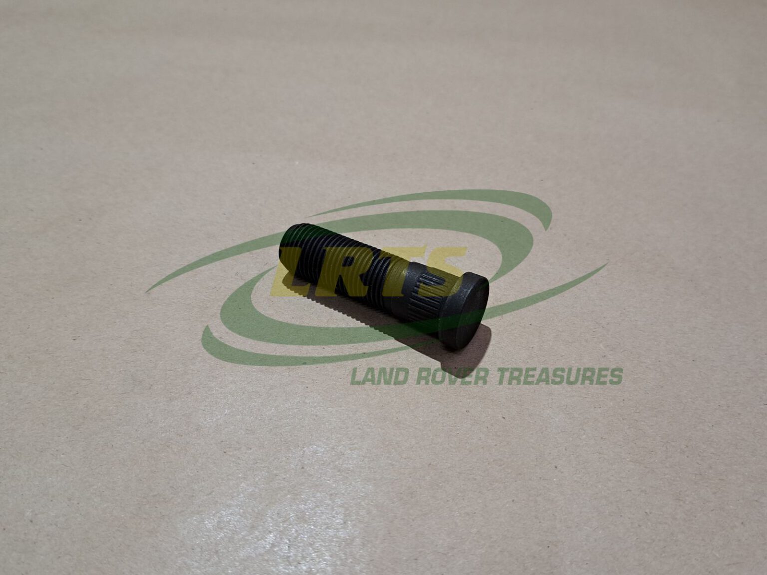 FRC7577 60MM WHEEL STUD LAND ROVER SERIES DEF WOLF LIGHTWEIGHT RRC ...