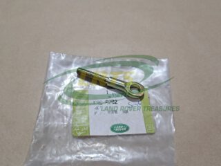 NOS GENUINE LAND ROVER LT230 TRANSFER BOX GEAR CHANGE LINK PIVOT PIN DEFENDER RANGE ROVER CLASSIC DISCOVERY 1 FRC8202