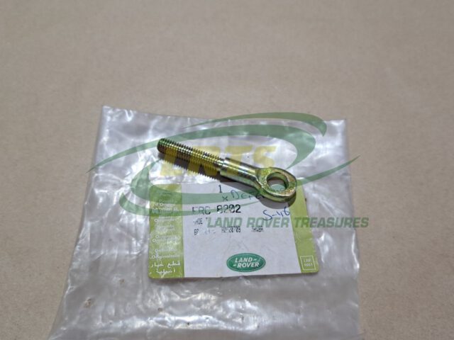 NOS GENUINE LAND ROVER LT230 TRANSFER BOX GEAR CHANGE LINK PIVOT PIN DEFENDER RANGE ROVER CLASSIC DISCOVERY 1 FRC8202