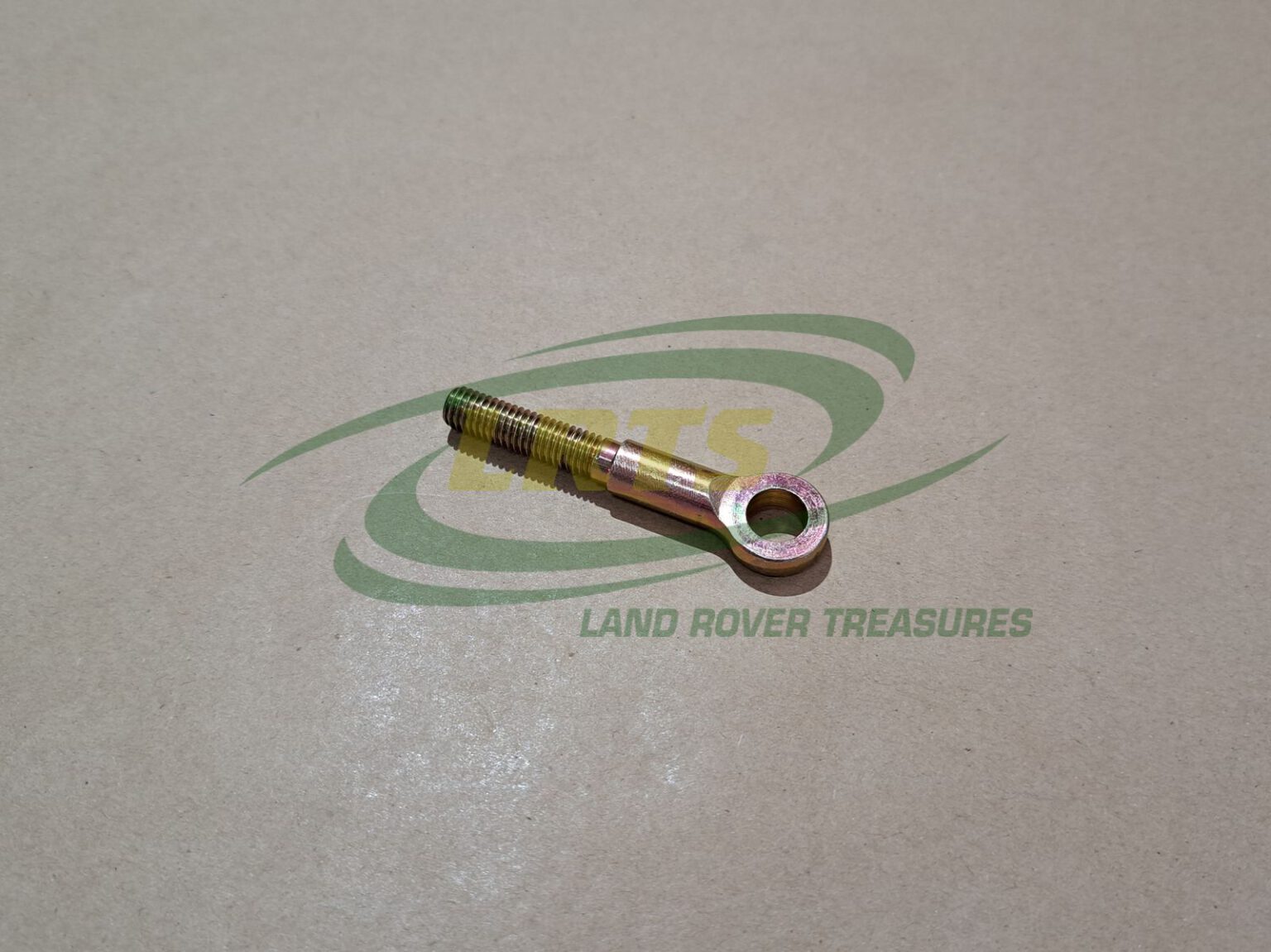 FRC8202 PIVOT PIN LT230 SELECTOR LAND ROVER RRC DEF DISCO 1 - Land ...
