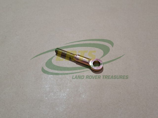 NOS LAND ROVER LT230 TRANSFER BOX GEAR CHANGE LINK PIVOT PIN DEFENDER RANGE ROVER CLASSIC DISCOVERY 1 FRC8202