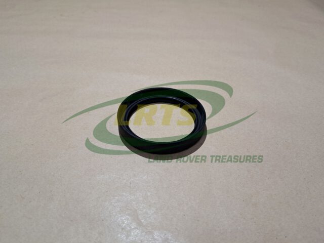 NOS LAND ROVER FRONT & REAR AXLE OUTER HUB OIL SEAL DEFENDER RANGE ROVER CLASSIC DISCOVERY 1 FRC8222