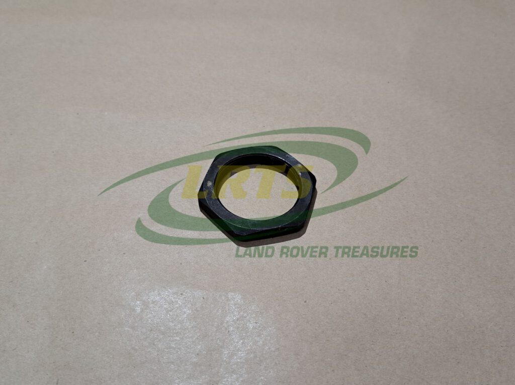FRC8700 LOCKNUT WHEEL HUB BEARING LAND ROVER SERIES 2/A 3 DEF RRC DISCO