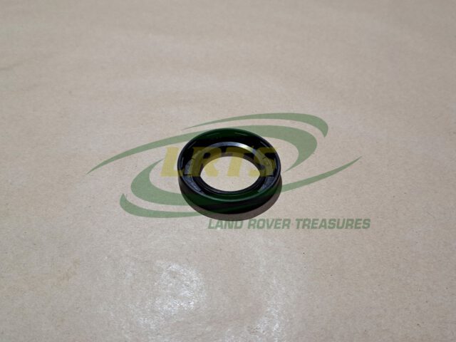 NOS LAND ROVER FRONT SWIVEL HOUSING BALL INNER OIL SEAL DEFENDER DISCOVERY 1 FTC3276
