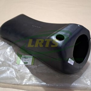 NOS GENUINE LAND ROVER DIESEL RHD LH HEATER AIR INTAKE DUCT DEFENDER JKA000100