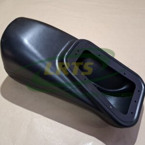 NOS GENUINE LAND ROVER DIESEL RHD LH HEATER AIR INTAKE DUCT DEFENDER JKA000100