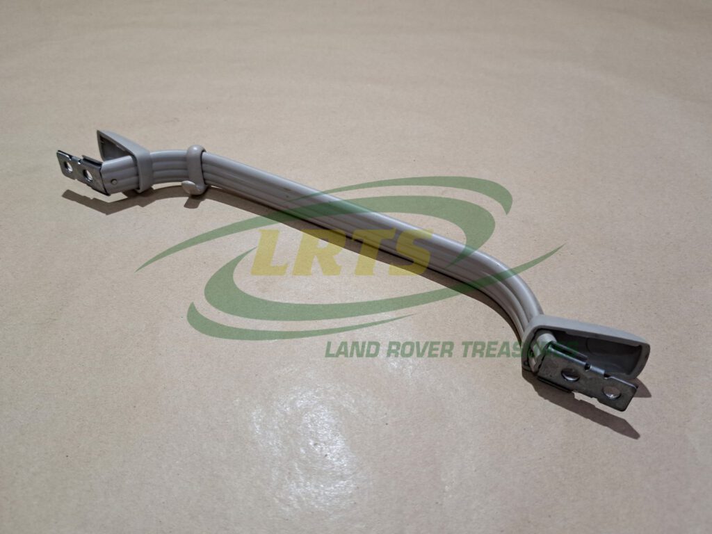 MUC5088LUM GREY GRIP HANDLE REAR ROOF LAND ROVER RRC Land Rover