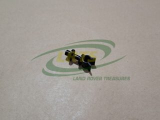 NOS LAND ROVER VARIOUS APPLICATION PLASTIC SINGLE CABLE CLIP DEFENDER RANGE ROVER CLASSIC DISCOVERY 1 PRC3180