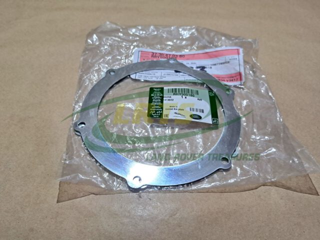 NOS GENUINE LAND ROVER SWIVEL OIL SEAL RETAINER PLATE DEFENDER RANGE ROVER CLASSIC DISCOVERY 1 RRY500180 571755
