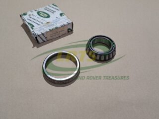 NOS GENUINE LAND ROVER LT77 GEARBOX REAR MAINSHAFT TAPER ROLLER BEARING DEFENDER RANGE ROVER CLASSIC DISCOVERY 1 RTC2914 FRC4130 FRC4131