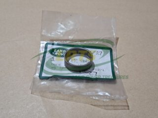 NOS GENUINE LAND ROVER FRONT AXLE DRIVE SHAFT CV JOINT SPACER DEFENDER RANGE ROVER CLASSIC DISCOVERY 1 RTC5841 TYF000010