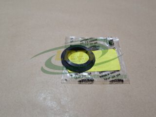 NOS GENUINE LAND ROVER POWER STEERING BOX DUST SEAL DEFENDER RANGE ROVER CLASSIC DISCOVERY 1 RTC6110