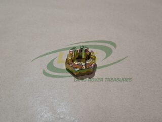 NOS LAND ROVER REAR TOP AXLE LINK M20 HEX NUT DEFENDER RANGE ROVER CLASSIC DISCOVERY 1 RYH501090