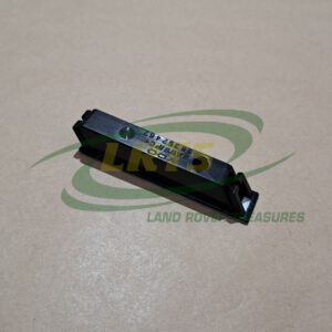 NOS GENUINE LAND ROVER FAN HEATER ILLUMINATION CONTROL PANEL DEFENDER YAZ100040