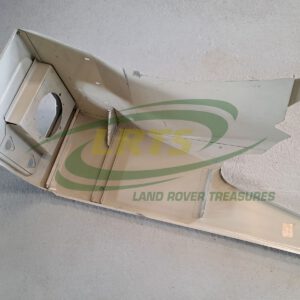 NOS LAND ROVER RH INNER TOP & FRONT WING PANEL SERIES 2A 3 395014
