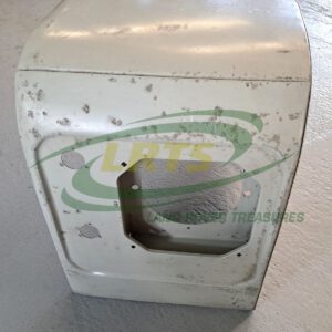 NOS LAND ROVER RH INNER TOP & FRONT WING PANEL SERIES 2A 3 395014
