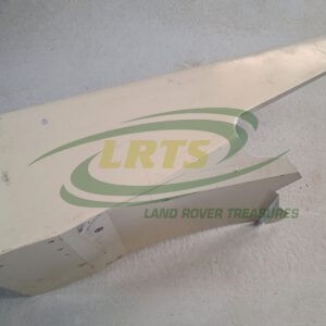 NOS LAND ROVER RH INNER TOP & FRONT WING PANEL SERIES 2A 3 395014