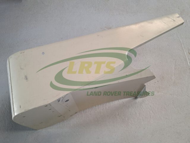NOS LAND ROVER RH INNER TOP & FRONT WING PANEL SERIES 2A 3 395014