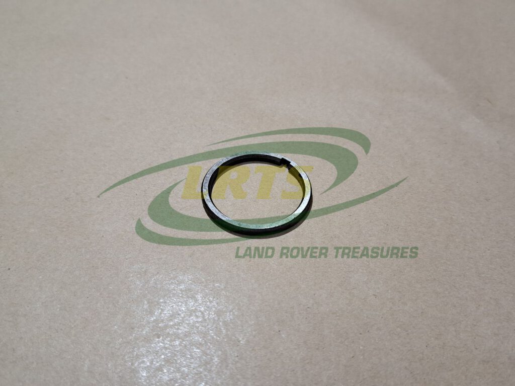 518318 THRUST WASHER GEARBOX HIGH GEAR WHEEL LAND ROVER SERIES 2/A 3