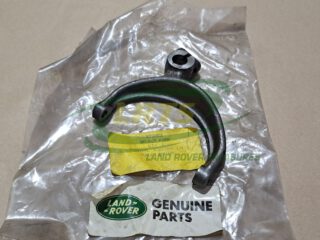 NOS GENUINE LAND ROVER OVERDRIVE SELECTOR FORK SERIES 1 2/A 3 RANGE ROVER CLASSIC 522003