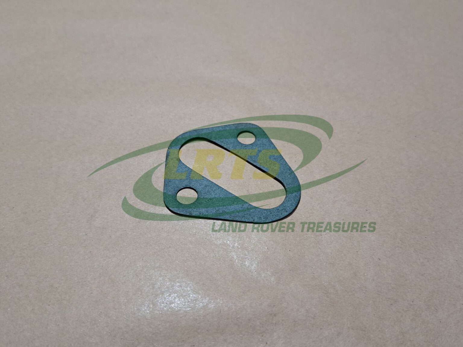 602180 GASKET V8 FUEL PUMP & TIMING CHAIN COVER LAND ROVER 101FWC RRC