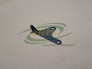 NOS GENUINE LAND ROVER V8 TWIN CARB INLET MANIFOLD SUPPORT BRACKET SERIES 3 DEFENDER RANGE ROVER CLASSIC DISCOVERY 1 603561