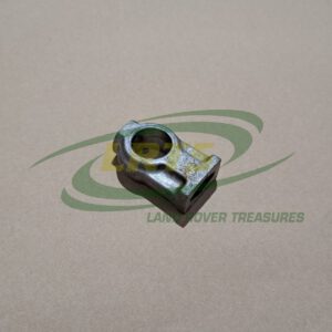 NOS GENUINE LAND ROVER V8 ROCKER SHAFT POST SERIES 3 DEFENDER 101 FORWARD CONTROL RANGE ROVER CLASSIC & P38 DISCOVERY 1 & 2 603734