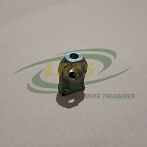 NOS GENUINE LAND ROVER V8 ROCKER SHAFT POST SERIES 3 DEFENDER 101 FORWARD CONTROL RANGE ROVER CLASSIC & P38 DISCOVERY 1 & 2 603734
