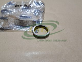 NOS GENUINE LAND ROVER V8 EXHAUST VALVE SEAT .010 INCH OVERSIZE INSERT 101 FORWARD CONTROL RANGE ROVER CLASSIC 614640