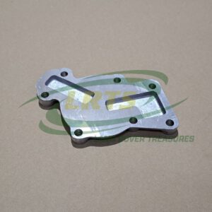 NOS GENUINE LAND ROVER V8 LT95 GEARBOX OIL PUMP COVER PLATE SERIES 3 101 FORWARD CONTROL RANGE ROVER CLASSIC 90571105