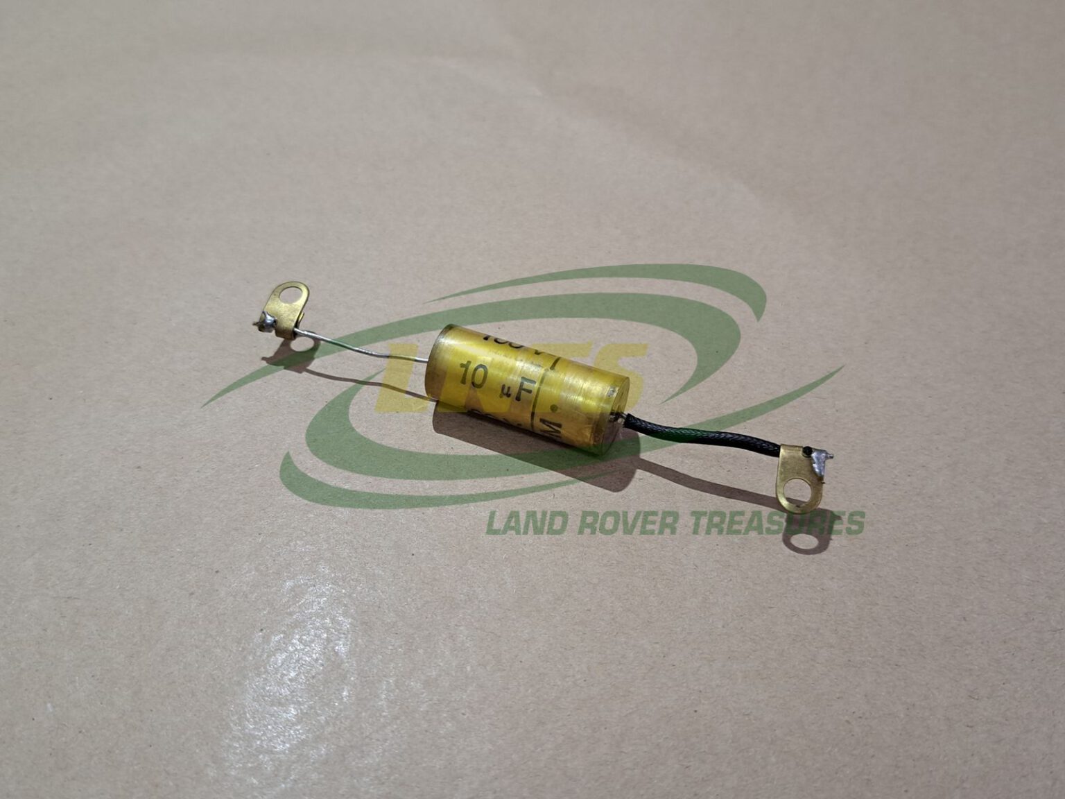 AEU1960 CHOKE CONTROL KIT LAND ROVER SERIES 2/A 3 Land Rover Treasure
