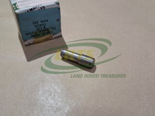 NOS GENUINE LAND ROVER FLYWHEEL TO CYLINDER BLOCK DOWEL SERIES 3 DEFENDER RANGE ROVER CLASSIC DISCOVERY 1 ERC4644