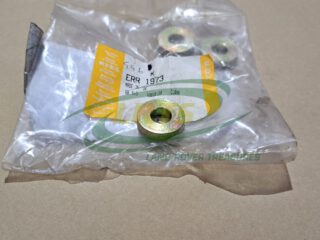NOS GENUINE LAND ROVER 300TDI TIMING BELT IDLER PULLEY WASHER DEFENDER RANGE ROVER CLASSIC DISCOVERY 1 ERR1973
