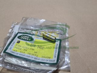 NOS GENUINE LAND ROVER 300TDI FUEL INJECTOR CLAMP LOCKING ROLL PIN DEFENDER RANGE ROVER CLASSIC DISCOVERY 1 ERR3468