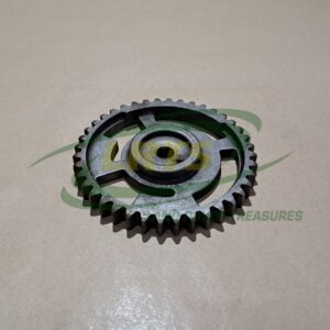 NOS GENUINE LAND ROVER V8 CAMSHAFT SPROCKET RANGE ROVER P38 DISCOVERY 2 ERR7375