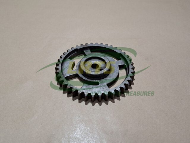 NOS GENUINE LAND ROVER V8 CAMSHAFT SPROCKET RANGE ROVER P38 DISCOVERY 2 ERR7375