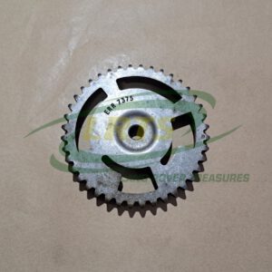 NOS GENUINE LAND ROVER V8 CAMSHAFT SPROCKET RANGE ROVER P38 DISCOVERY 2 ERR7375