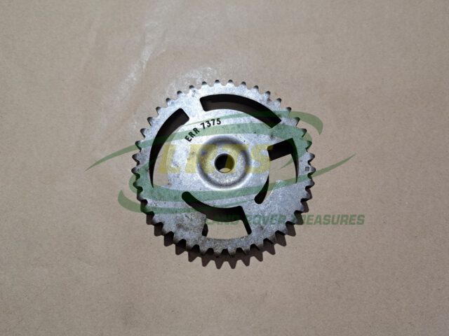 NOS GENUINE LAND ROVER V8 CAMSHAFT SPROCKET RANGE ROVER P38 DISCOVERY 2 ERR7375