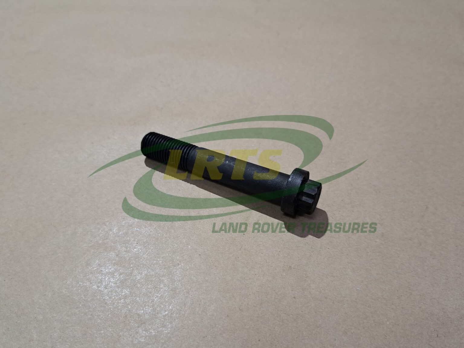 ETC8074 BOLT 2.5 DIESEL & PET MAIN BEARING CAP LAND ROVER DEF RRC DISCO ...