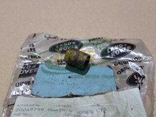 NOS GENUINE LAND ROVER ZF AUTO GEARBOX ADAPTOR PLATE DOWEL RANGE ROVER CLASSIC DISCOVERY 1 FRC5054