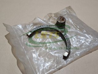 NOS GENUINE LAND ROVER V8 LT95 GEARBOX 1ST & 2ND GEAR SELECTOR FORK SERIES 3 DEF 101FWC RRC FRC5318