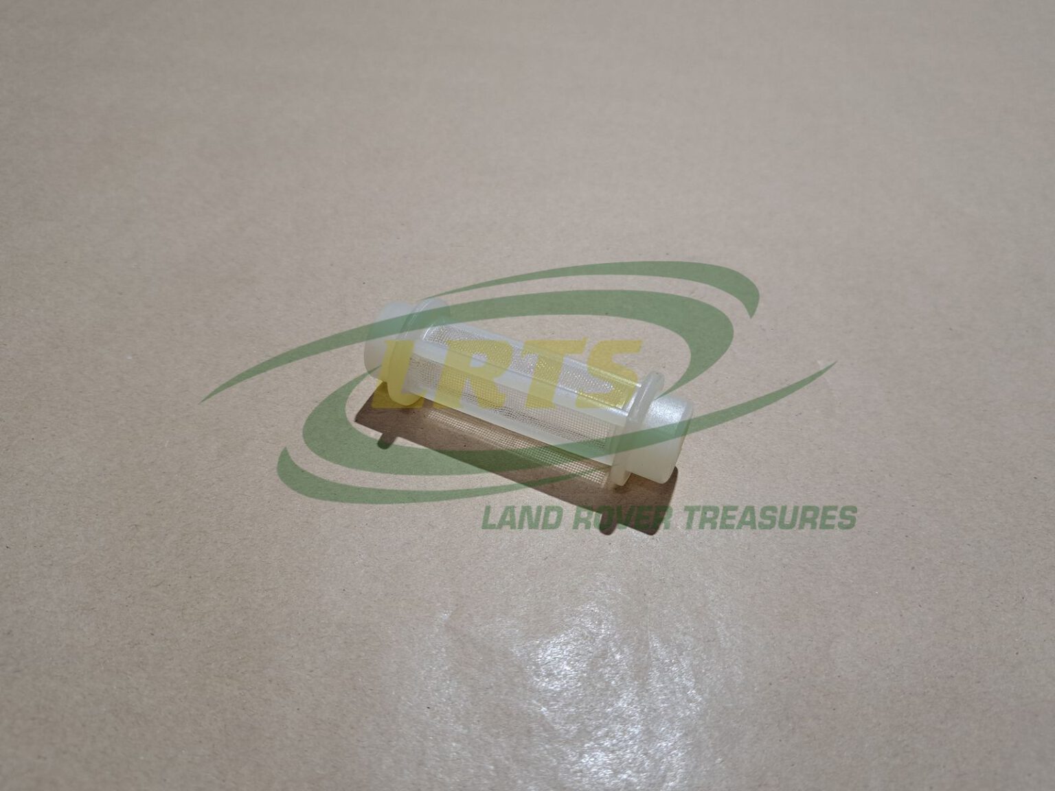 FRC6244 FILTER LT77 OIL STRAINER LAND ROVER DEF RRC DISCO 1 Land