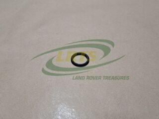 NOS LAND ROVER LT95 GEARBOX TRANSFER SHAFT O RING SERIES 3 DEFENDER 101 FORWARD CONTROL RANGE ROVER CLASSIC FRC6468