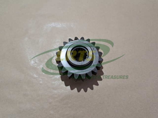 NOS LAND ROVER LT77 GEARBOX LAYSHAFT REVERSE GEAR DEFENDER RANGE ROVER CLASSIC FRC7602