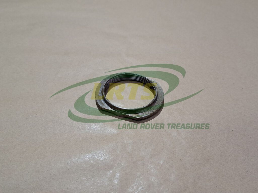 FRC7970 RETAINER NUT LT230 TAPER BEARING LAND ROVER DEF RRC DISCO 1 & 2