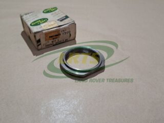 NOS GENUINE LAND ROVER LT230 TRANSFER BOX TAPER BEARING RETAINER NUT DEFENDER RANGE ROVER CLASSIC DISCOVERY 1 & 2 FRC7970 FRC6098 IYH000030