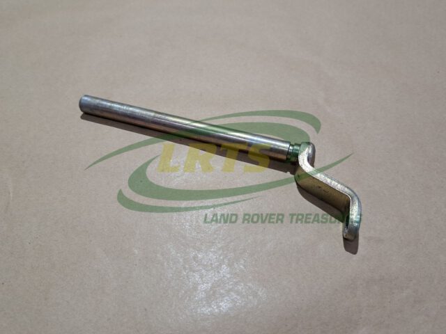NOS LAND ROVER LT85 GEARBOX HIGH/LOW GEAR SELECTOR ARM DEFENDER FRC8899